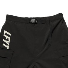 画像3: Tactical Cargo Shorts ロゴ カーゴ ショーツ ハーフパンツ (3)