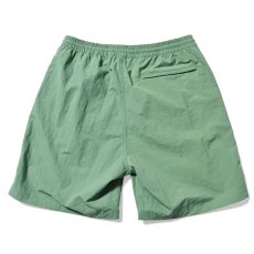 画像2: InfamousLogo Nylon Shorts ロゴ ナイロン ショーツ ハーフパンツ (2)