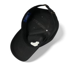 画像7: College Emblem Dad Cap ボール キャップ 帽子 (7)