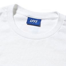 画像4: Logo S/S Tee NY City Flag ロゴ シティー フラッグ 半袖 Tシャツ (4)