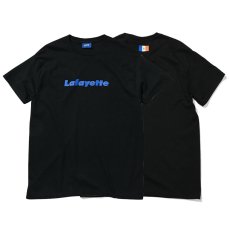 画像1: Logo S/S Tee NY City Flag ロゴ シティー フラッグ 半袖 Tシャツ (1)