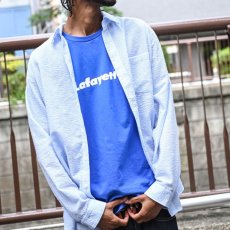 画像8: Logo S/S Tee NY City Flag ロゴ シティー フラッグ 半袖 Tシャツ (8)