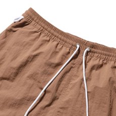 画像7: InfamousLogo Nylon Shorts ロゴ ナイロン ショーツ ハーフパンツ (7)