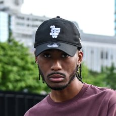 画像2: × New Era Outline LF Logo 9Twenty Cap ニューエラ ロゴ キャップ ボール キャップ 帽子 (2)