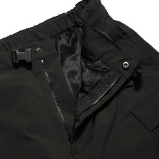 画像4: Tactical Cargo Shorts ロゴ カーゴ ショーツ ハーフパンツ (4)