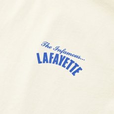 画像5: PigmentDyed Infamous S/S Logo Tee NTL ピグメントダイ ロゴ 半袖 Tシャツ (5)