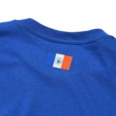 画像6: Logo S/S Tee NY City Flag ロゴ シティー フラッグ 半袖 Tシャツ (6)