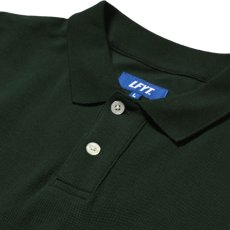 画像6: College Color S/S Big Polo Shirts カレッジ 半袖 ビッグ ポロシャツ (6)