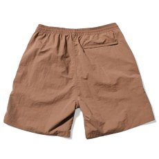 画像2: InfamousLogo Nylon Shorts ロゴ ナイロン ショーツ ハーフパンツ (2)