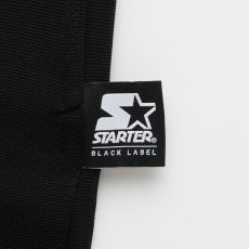 画像5: × Starter Black Label STARHALF Pants スターター ショート パンツ ジャージ ハーフ ショーツ (5)