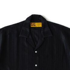 画像4: GIGALACE S/S Lace Shirts シアー メッシュ 半袖 レース シャツ (4)