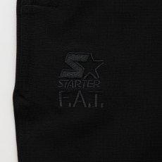 画像4: × Starter Black Label STARHALF Pants スターター ショート パンツ ジャージ ハーフ ショーツ (4)