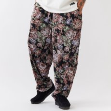 画像1: BAGGYROSE Easy Pants ゴブラン ワイド イージー パンツ (1)