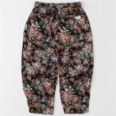 画像3: BAGGYROSE Easy Pants ゴブラン ワイド イージー パンツ (3)