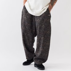 画像1: BAGGYNICAL Easy Pants リップル ワイド イージー パンツ (1)