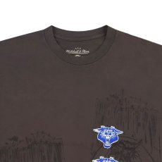 画像3: × Mitchell & Ness × UNIVERSITY OF Kentuckey S/S Tee ミッチェルアンドネス ケンタッキー 半袖 Tシャツ (3)