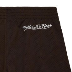 画像7: × Mitchell & Ness × UNIVERSITY OF Mississippi Bulldogs Mesh Shorts ミッチェルアンドネス ミシシッピブルドッグス メッシュ ショーツ (7)