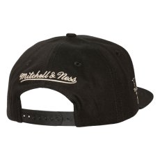 画像2: × Mitchell & Ness × UNIVERSITY OF UCLA NCAA Snapback Cap ミッチェルアンドネス スナップバック キャップ 帽子 (2)