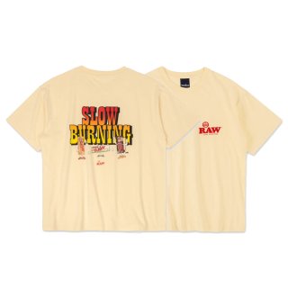 SHELLTER ONLINE SHOPはCactus Jack(カクタスジャック)正規取扱 / Cactus Jack(カクタスジャック)の×  Fragment Design × Kaws S/S Tee フラグメント カウズ 半袖 Tシャツ トラヴィス スコット 刺繍 White by Travis  Scott公式通販サイト / Cactus Jack(カクタスジャック ...