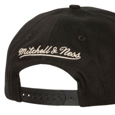 画像4: × Mitchell & Ness × UNIVERSITY OF Grambling Tigers Snapback Cap ミッチェルアンドネス タイガース スナップバック キャップ 帽子 (4)