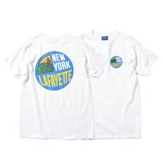 画像1: Lottery S/S Tee 半袖 Tシャツ (1)