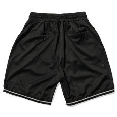 画像2: Script Logo Mesh Shorts メッシュ ショーツ (2)