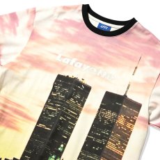 画像6: Old New York 90s S/S Tee Twin Towers 半袖 Tシャツ (6)