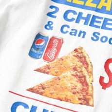 画像5: Dollar Slice Pizza S/S Tee 半袖 Tシャツ (5)