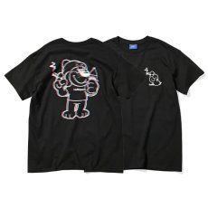 画像1: Smoking Dog S/S Tee 半袖 Tシャツ (1)