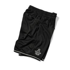 画像6: Script Logo Mesh Shorts メッシュ ショーツ (6)