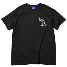 画像2: Smoking Dog S/S Tee 半袖 Tシャツ (2)