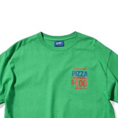 画像4: Dollar Slice Pizza S/S Tee Green 半袖 Tシャツ (4)