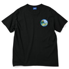 画像2: Lottery S/S Tee Black 半袖 Tシャツ (2)