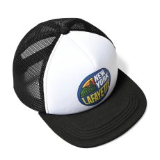 画像7: Lottery Trucker Cap メッシュ キャップ (7)