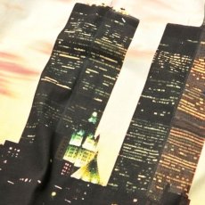 画像5: Old New York 90s S/S Tee Twin Towers 半袖 Tシャツ (5)