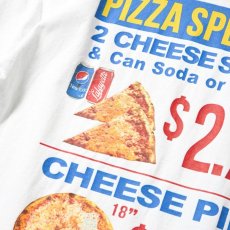 画像7: Dollar Slice Pizza S/S Tee 半袖 Tシャツ (7)