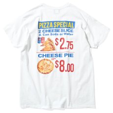 画像3: Dollar Slice Pizza S/S Tee 半袖 Tシャツ (3)