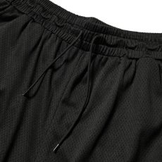 画像4: Script Logo Mesh Shorts メッシュ ショーツ (4)