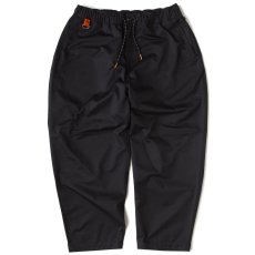 画像2: × Redkap FULLKAP Wide Chino Pants Black レッドキャップ ワイド チノ タイプ パンツ シルエット (2)