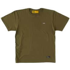 画像1: SIGNETee S/S Tee Olive 半袖 Tシャツ (1)