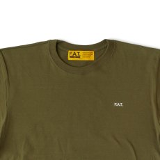 画像4: SIGNETee S/S Tee Olive 半袖 Tシャツ (4)