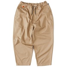 画像2: × Redkap FULLKAP Wide Chino Pants Beige レッドキャップ ワイド チノ タイプ パンツ シルエット (2)