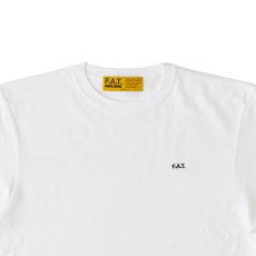 画像4: SIGNETee S/S Tee White 半袖 Tシャツ (4)