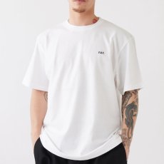 画像1: SIGNETee S/S Tee White 半袖 Tシャツ (1)