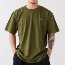 画像3: SIGNETee S/S Tee Olive 半袖 Tシャツ (3)