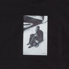 画像6: J.R. "HEART" S/S Tee Black 半袖 ヘビーオンス フォト Tシャツ (6)