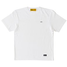 画像2: SIGNETee S/S Tee White 半袖 Tシャツ (2)