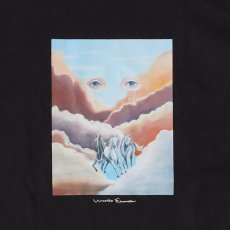 画像6: × Sb× Mariko Enomoto "DREAMER" S/S Tee Black 半袖 ヘビーオンス Tシャツ (6)