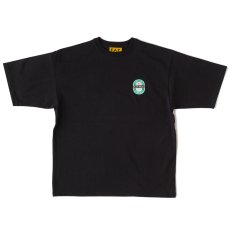 画像2: FEINEKEN S/S Tee Black 半袖 ヘビーオンス Tシャツ (2)