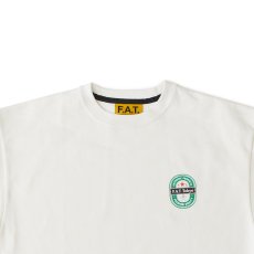 画像4: FEINEKEN S/S Tee White 半袖 ヘビーオンス Tシャツ (4)